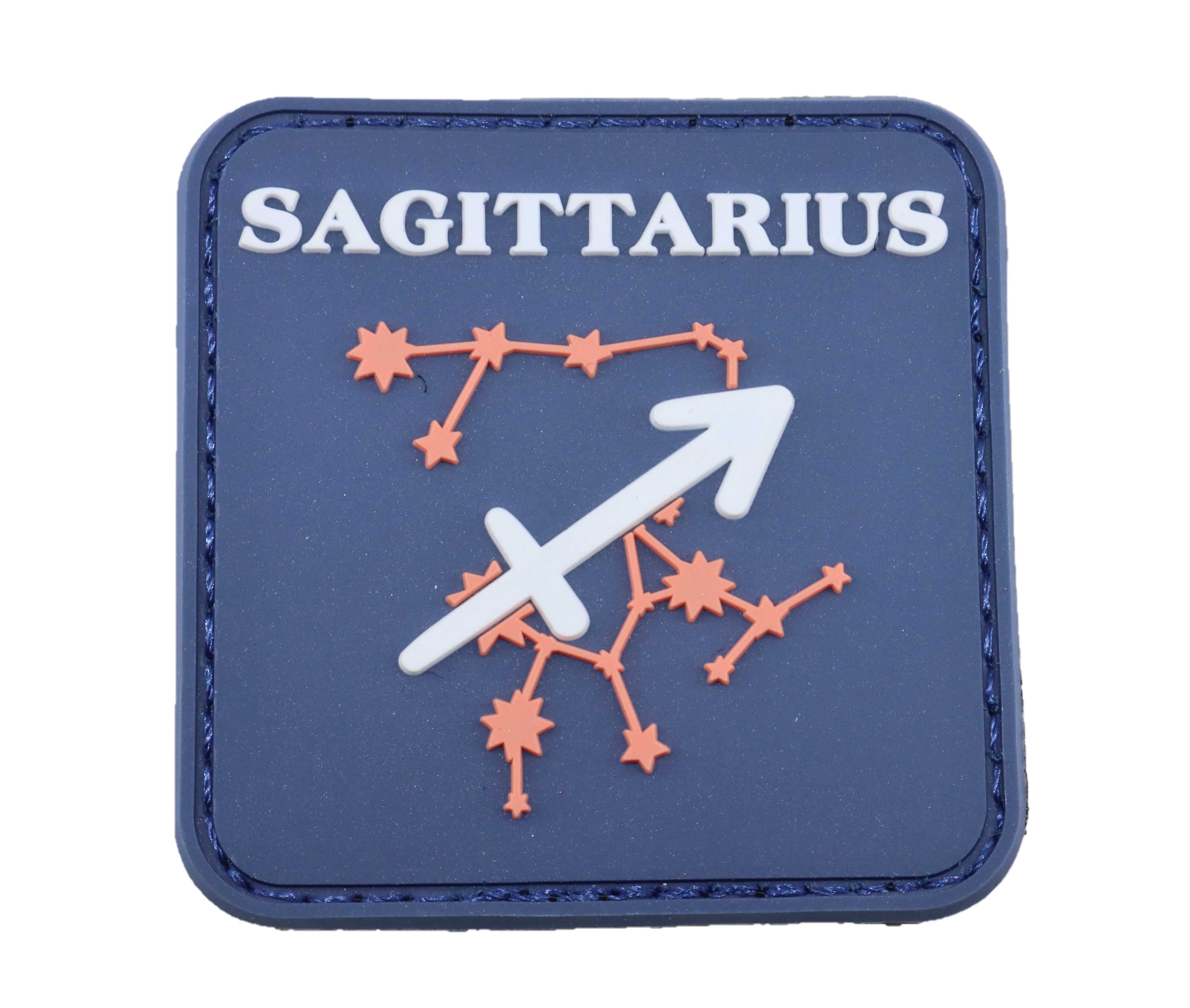 Patch PVC Astro Sagittarius