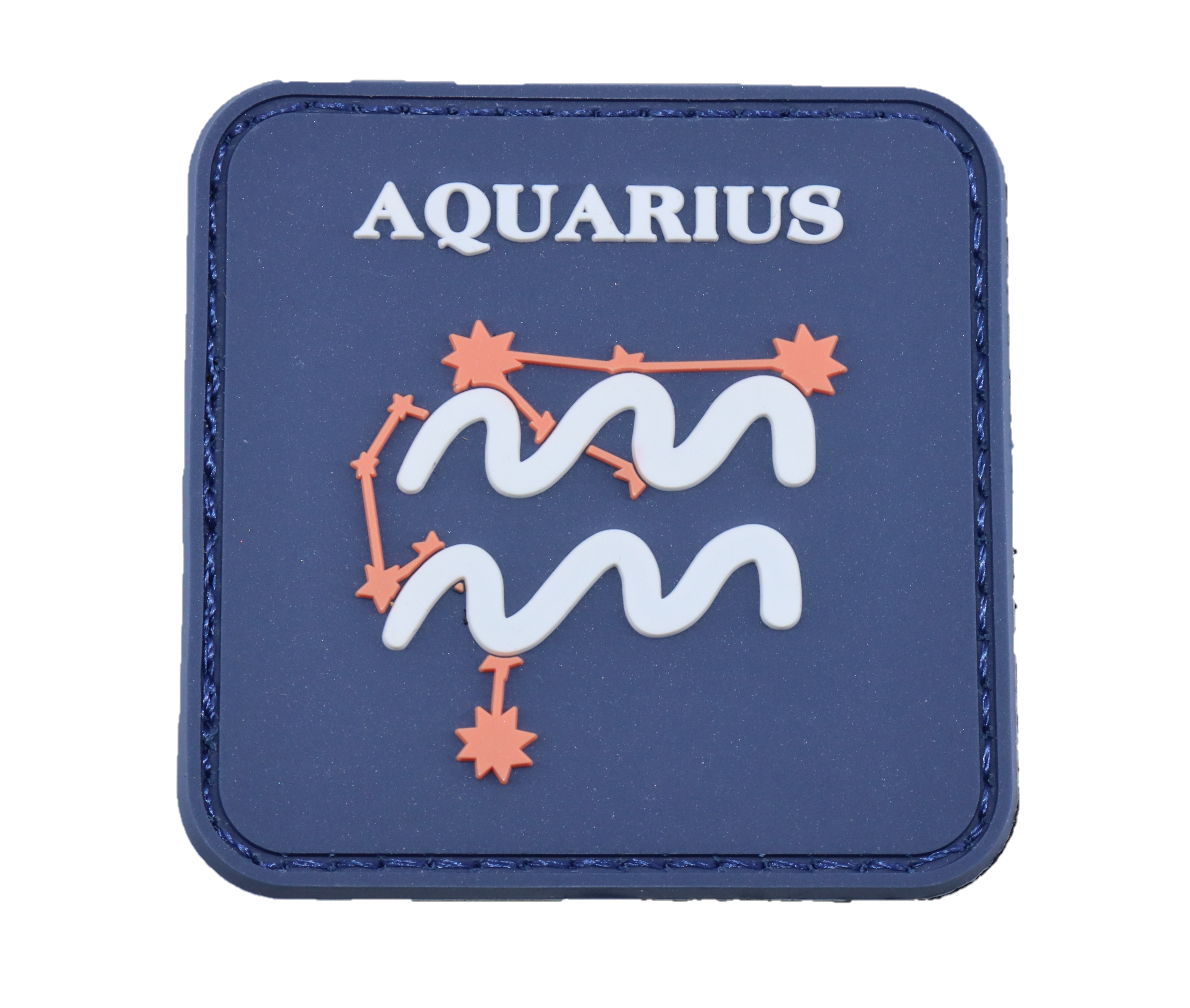 Patch PVC Astro Aquarius