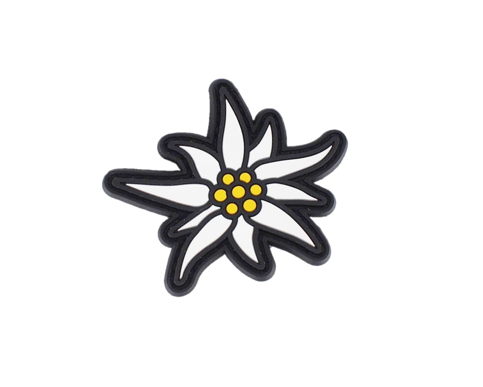 Patch PVC Edelweiss