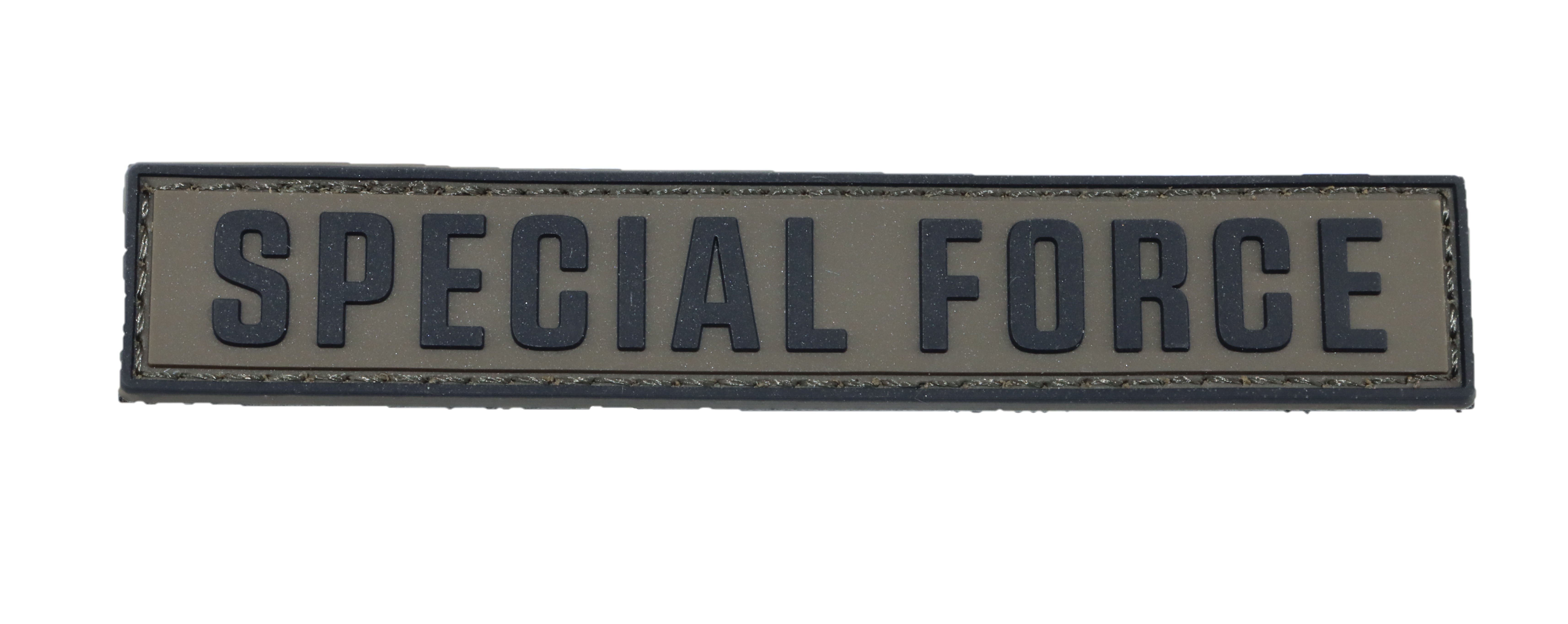 Patch PVC Special Force