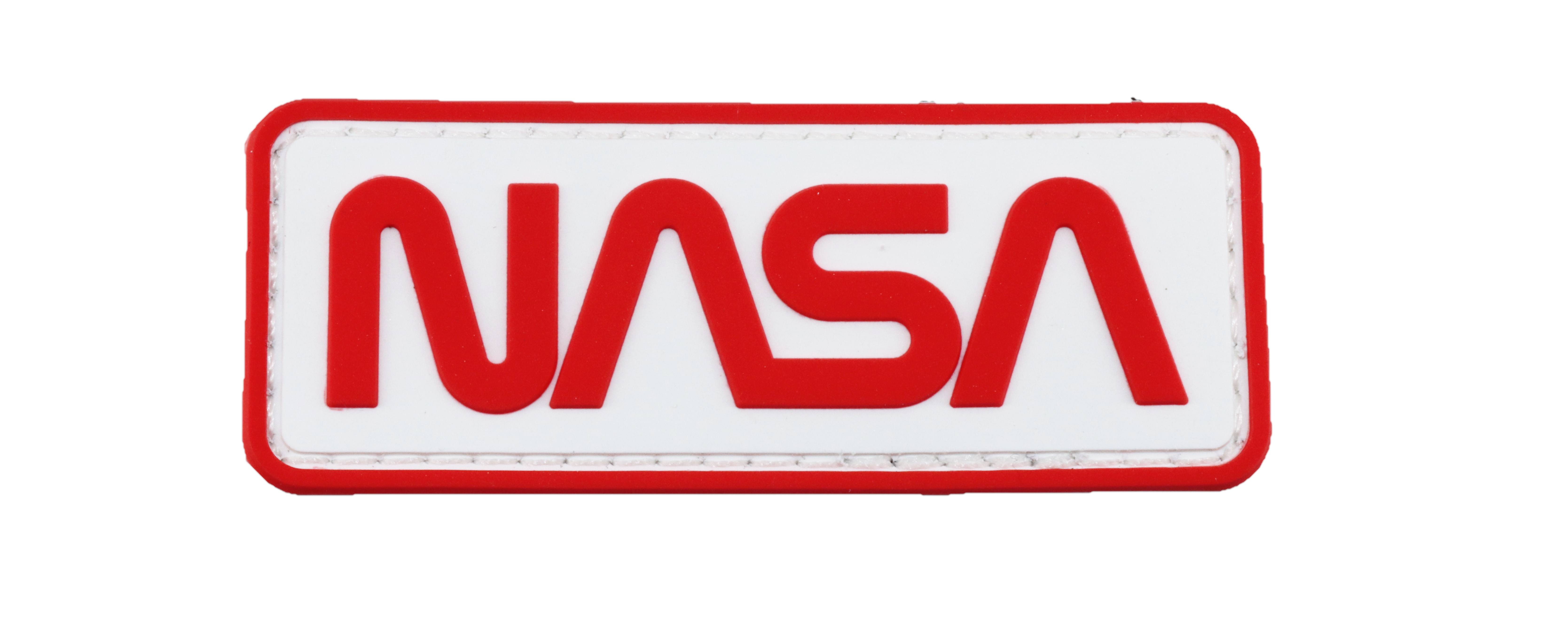 Patch PVC Nasa 1980