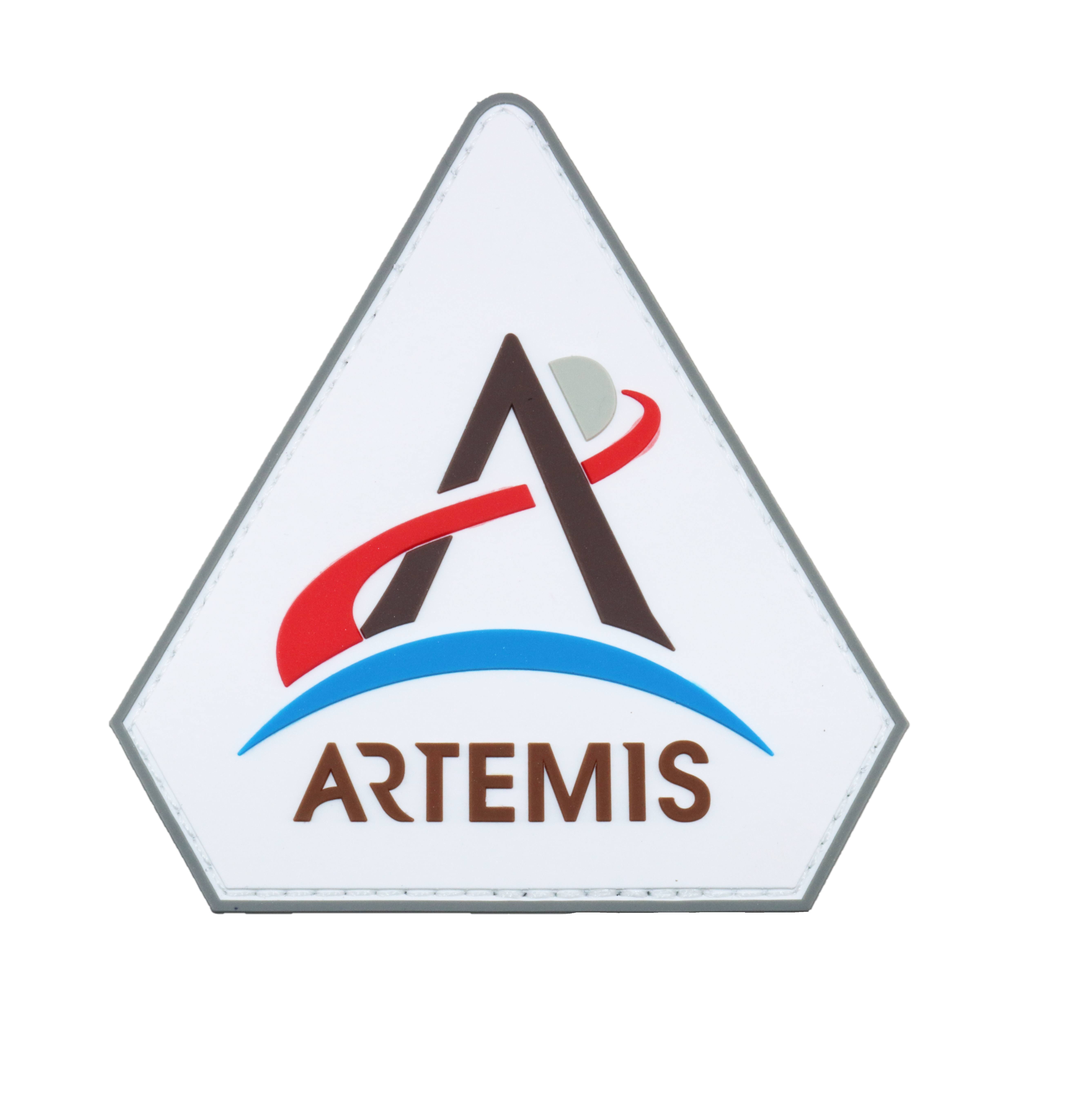 Patch PVC Artemis
