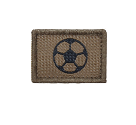 Patch Tissé Fonction Football