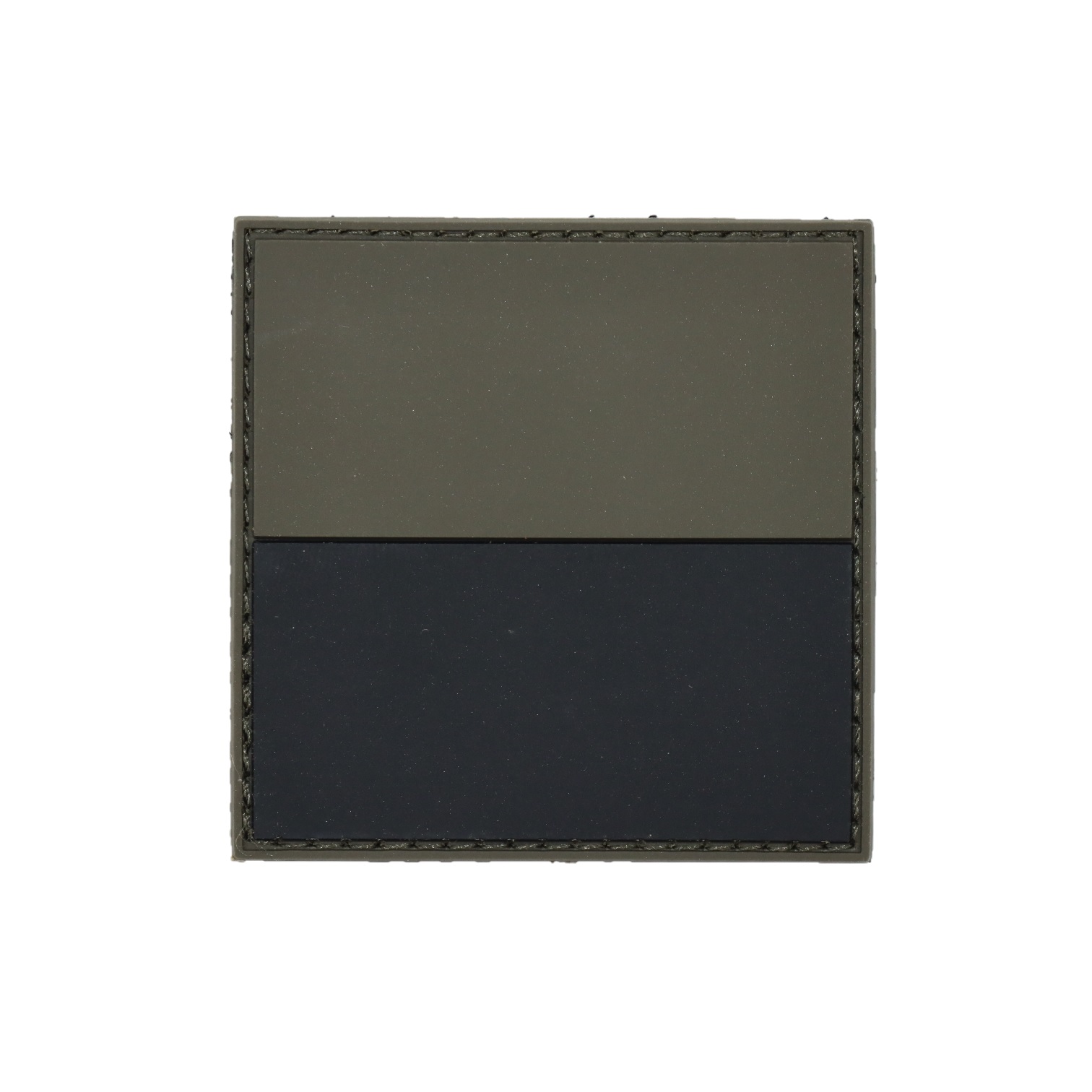 Patch PVC Fribourg tactical 6x6cm