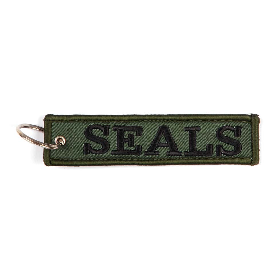 Porte-clé ''Seals''