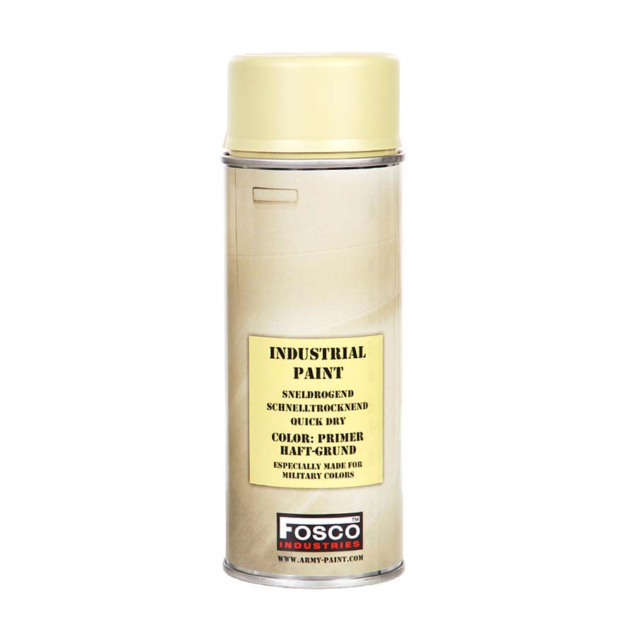 Peinture aérosol Primer Haft-Grund 400ml