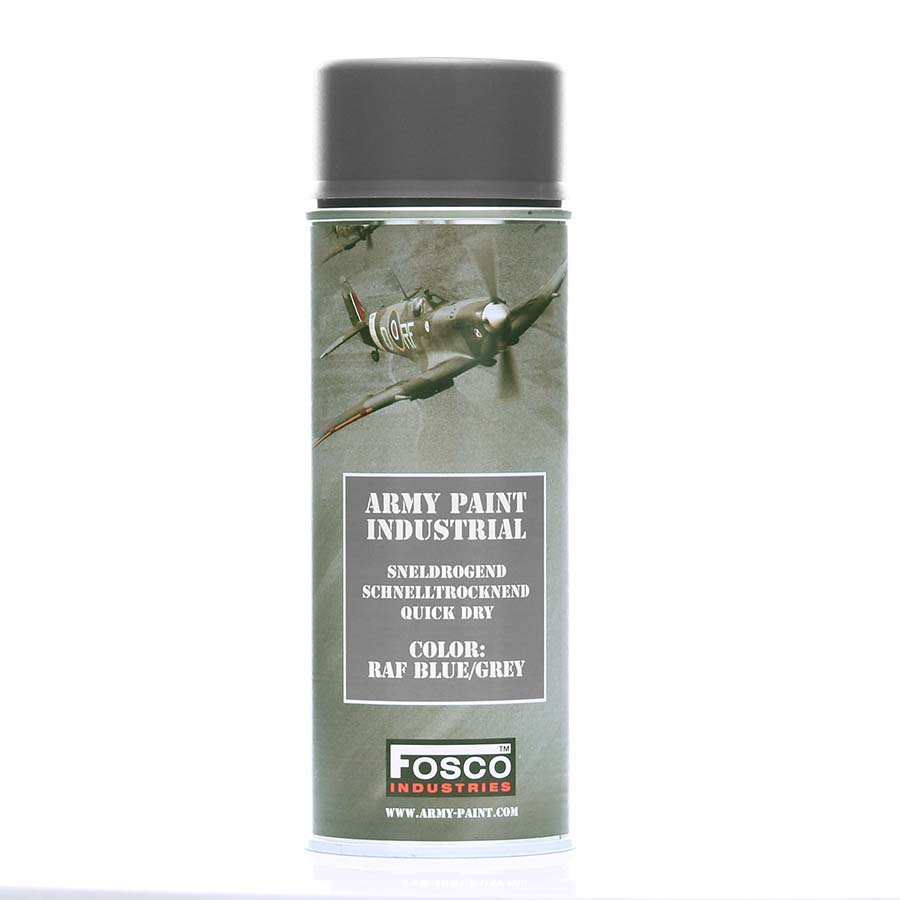 Peinture Aérosol 