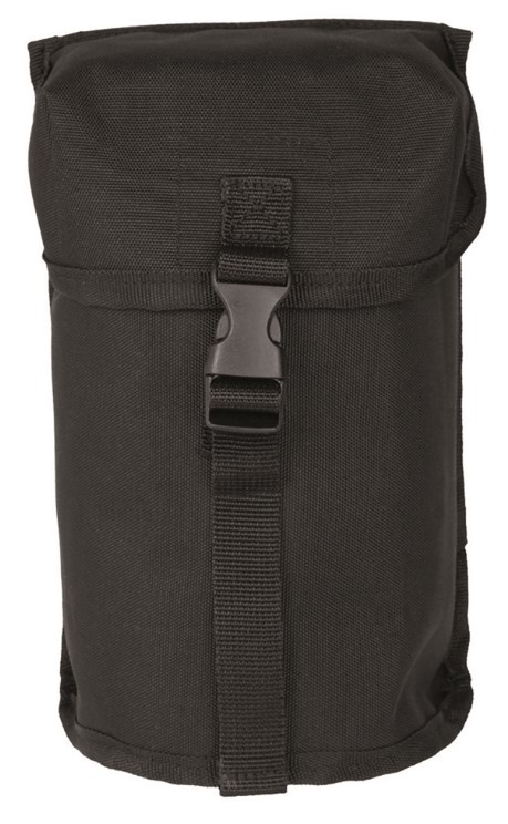 Grande pochette de style anglais