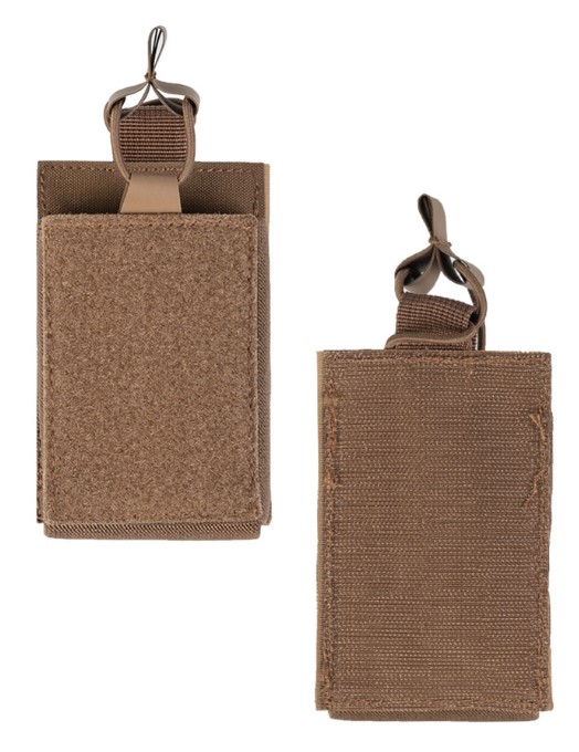 Pochette pour chargeur M4, M16 ou AR15