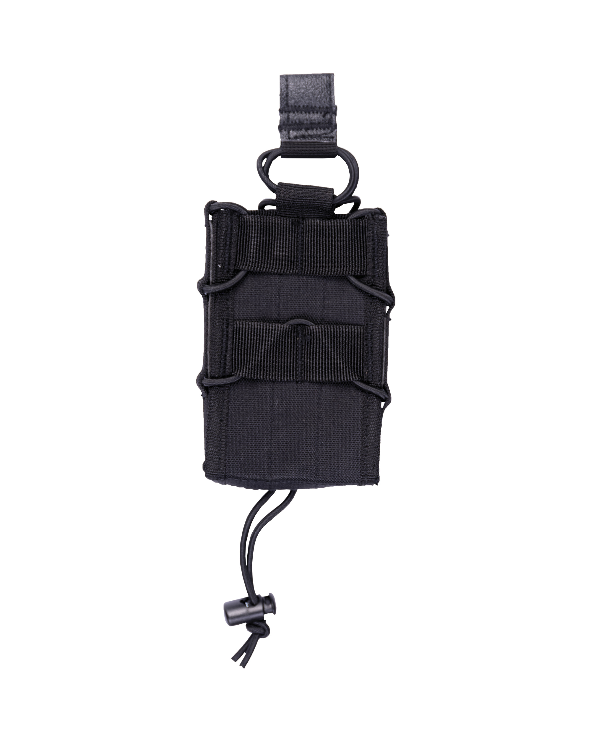 Pochette pour chargeur 