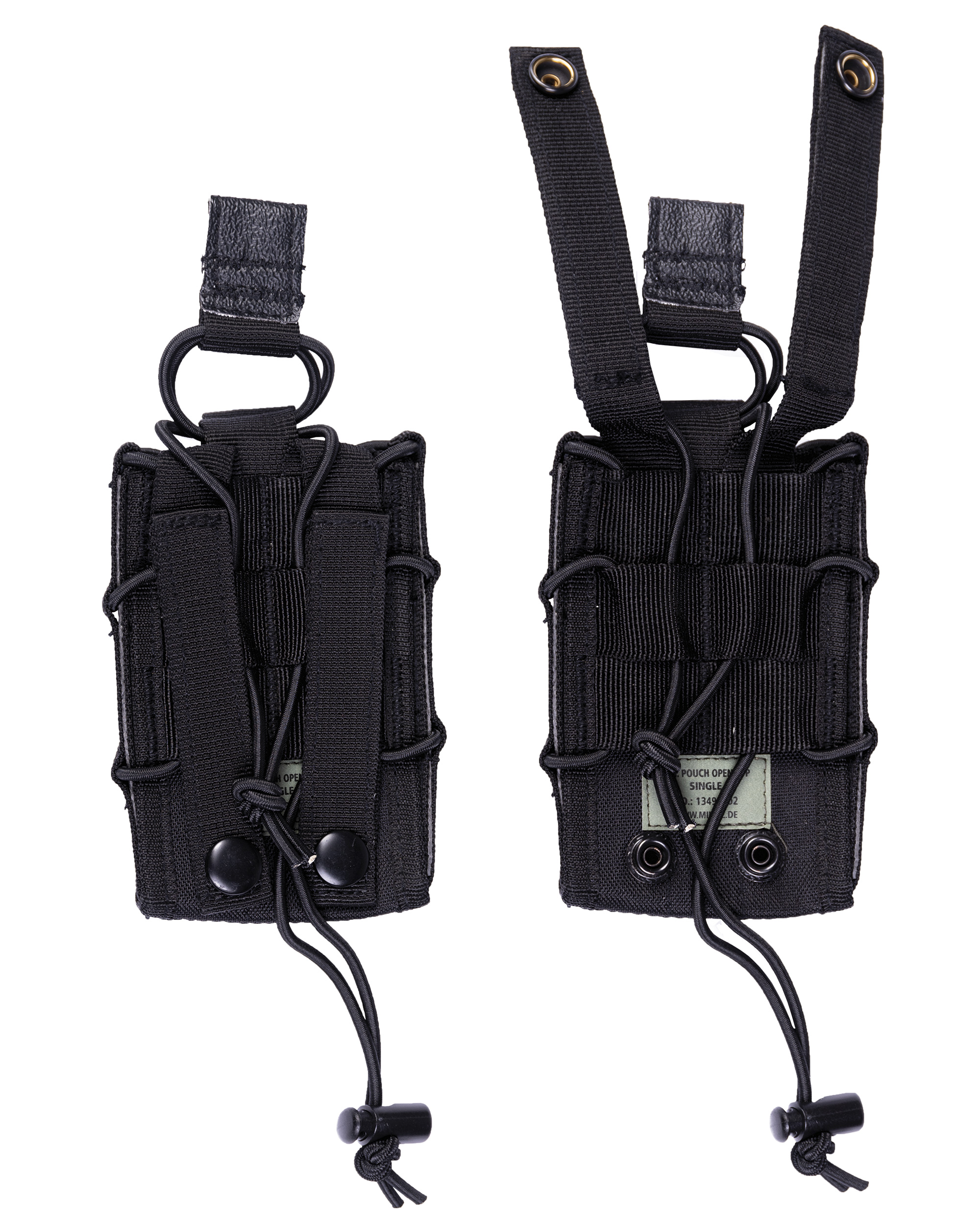 Pochette pour chargeur 
