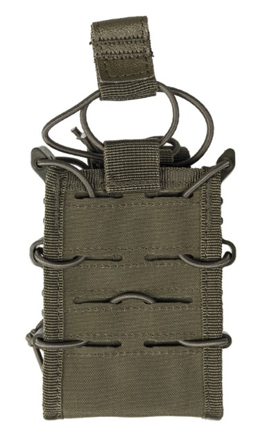 Pochette pour chargeur 