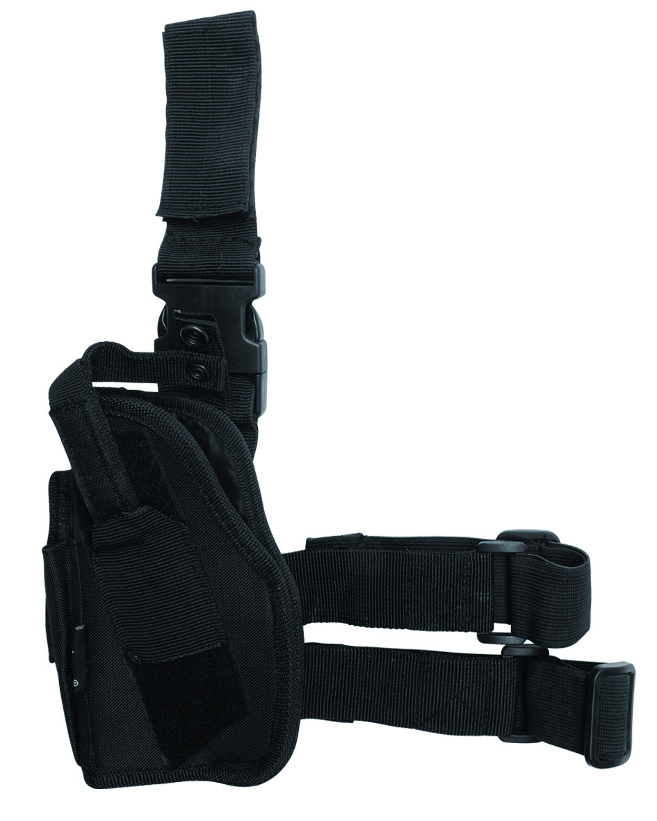 Holster de cuisse - gaucher