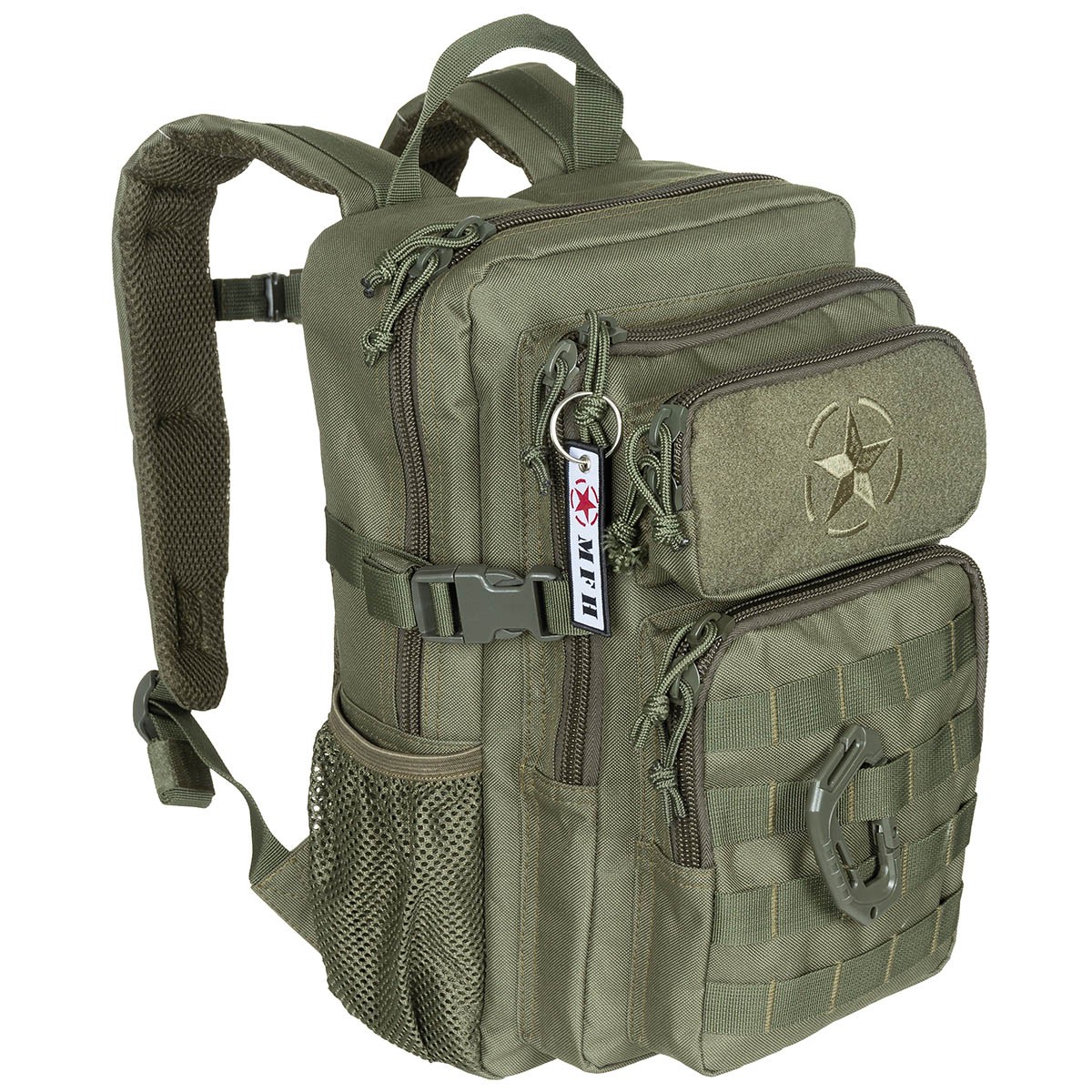 Sac à dos Assault Youngster