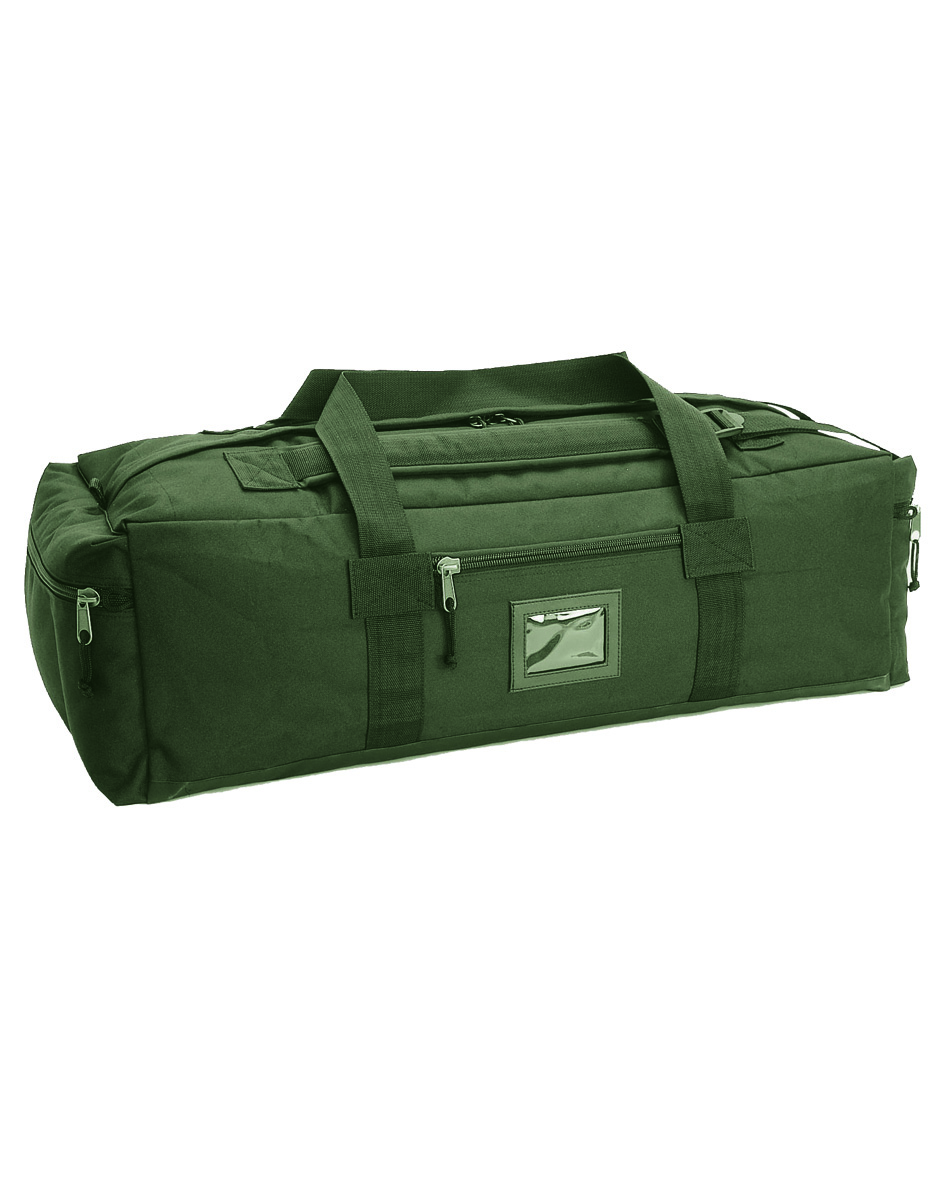 SAC TAP COMMANDO 98 LTR UNI