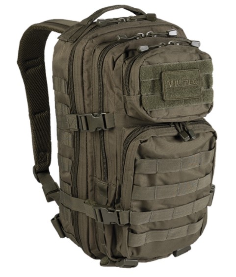 Sac à dos US Assault Pack