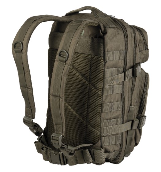 Sac à dos US Assault Pack