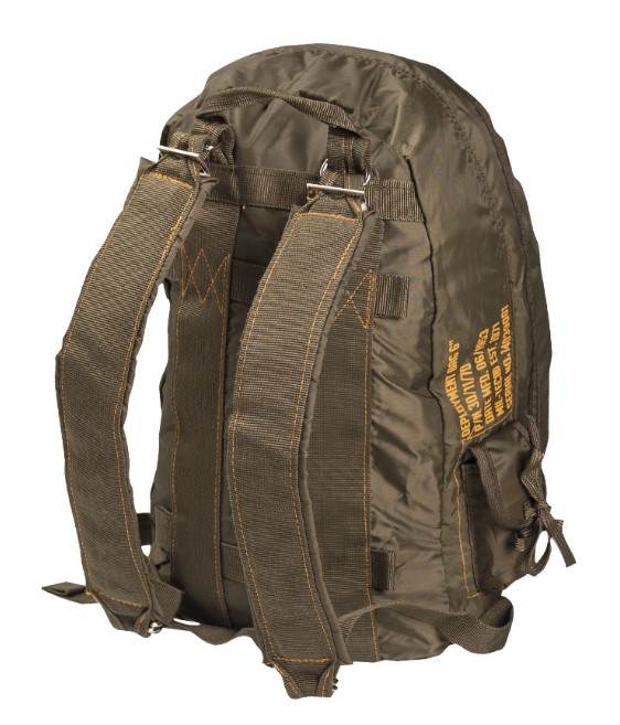 Sac à dos ''Déployment Bag 6''