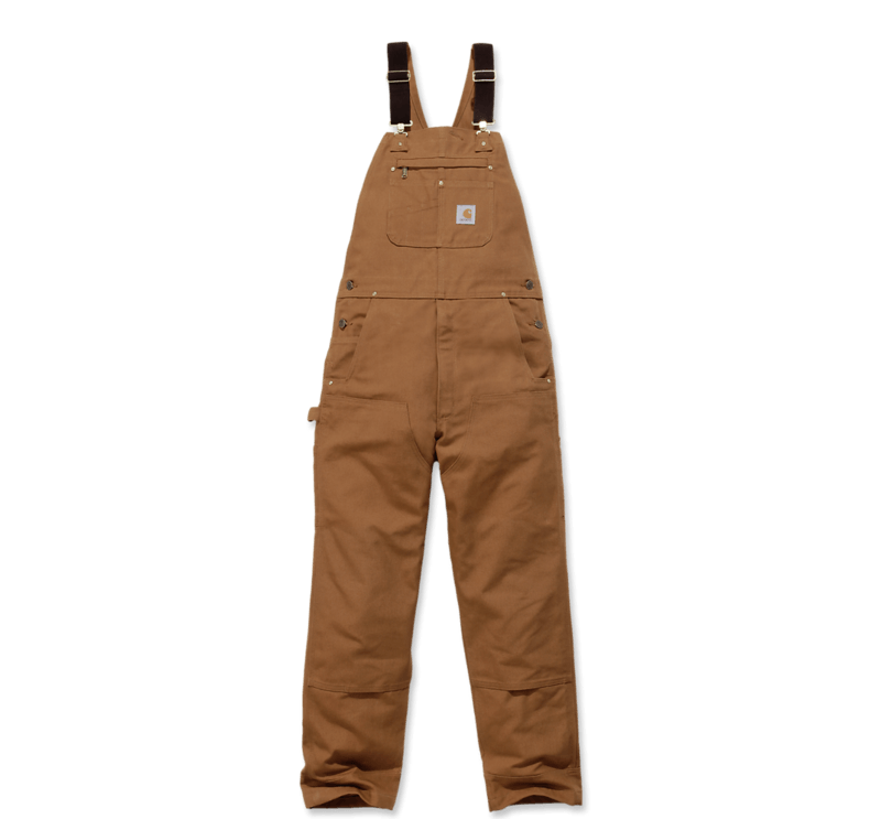 Salopette CARHARTT Bib Overall