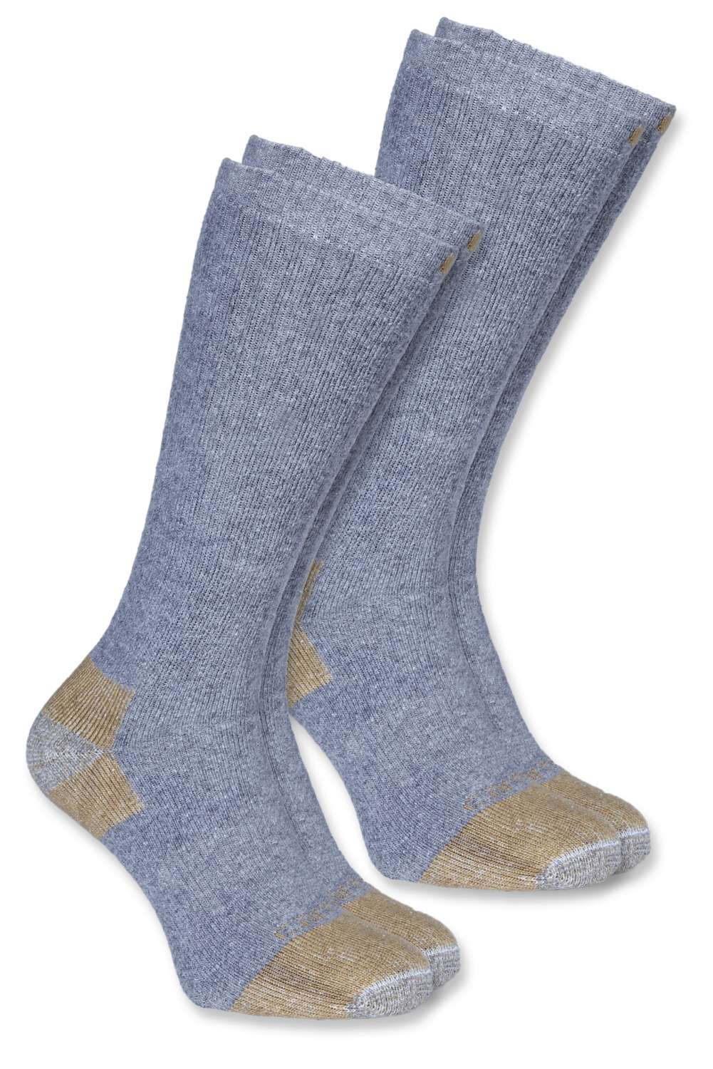 Chaussettes CARHARTT All-Season 2 paires