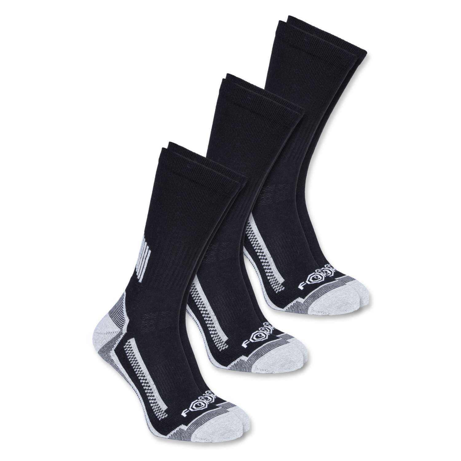 Chaussettes CARHARTT Force Performance L
