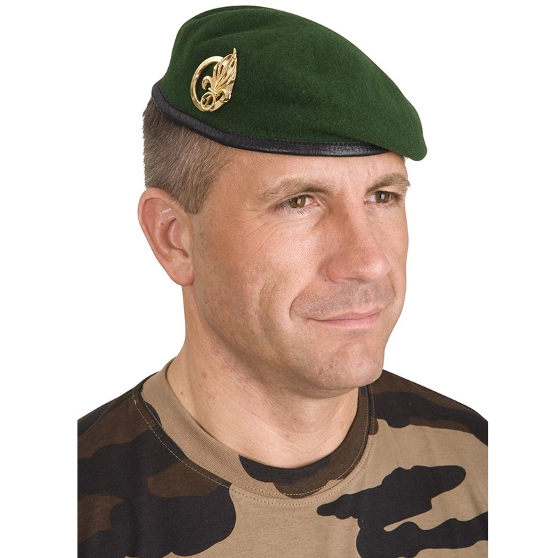 Béret militaire A10 Commando