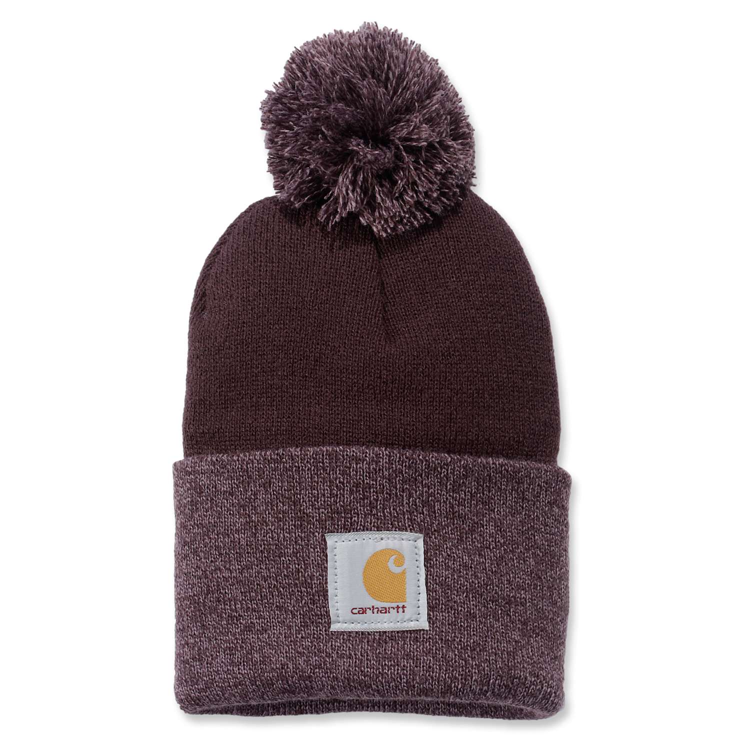 Bonnet CARHARTT Pompon - femme