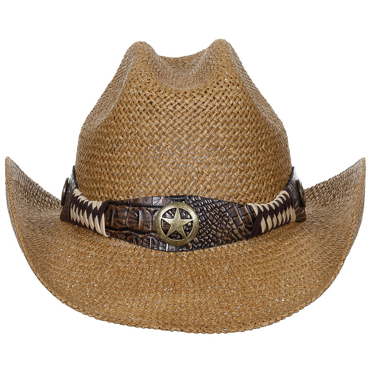 Chapeau de paille 