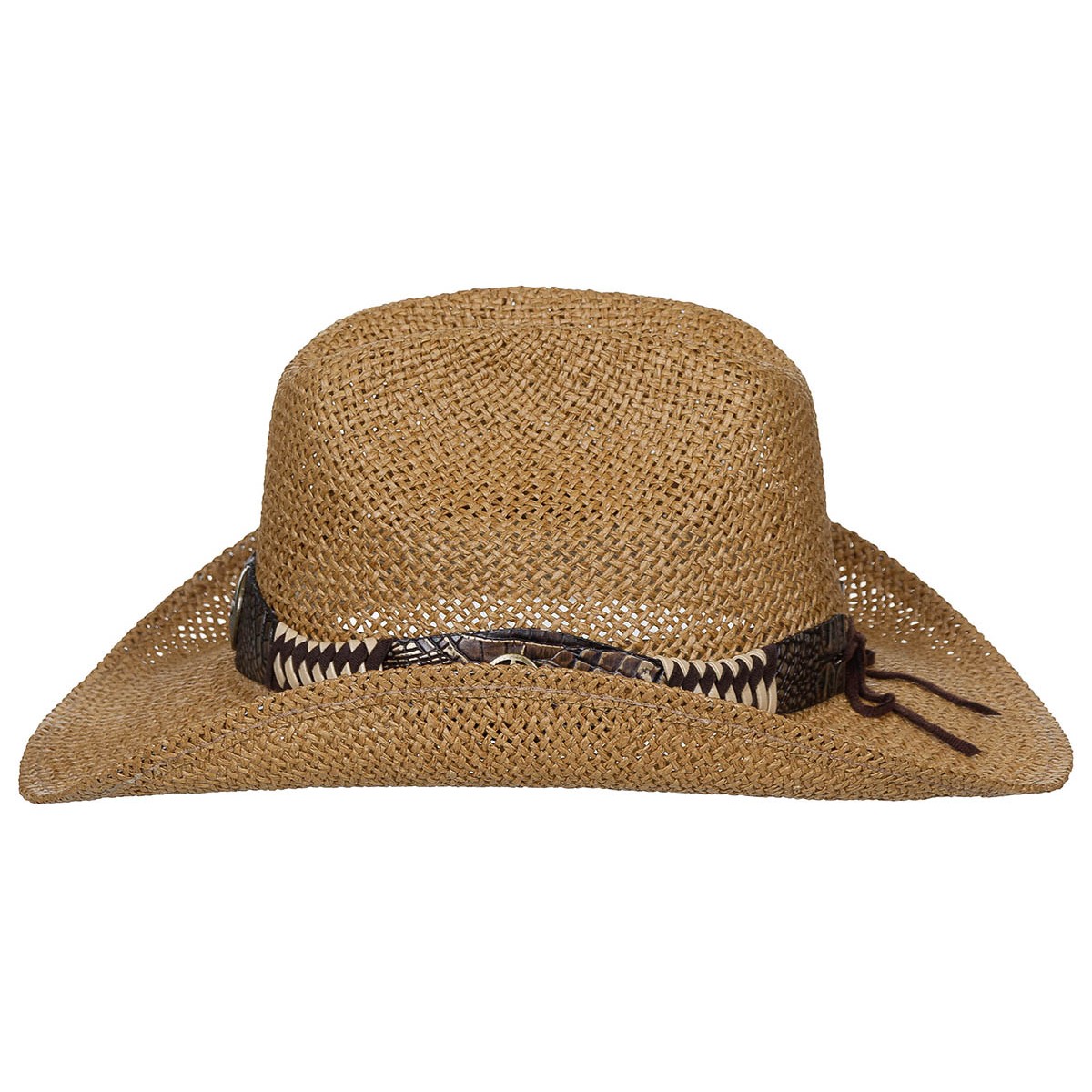 Chapeau de paille 
