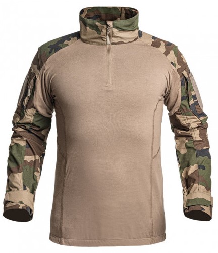 Chemise de combat A10 Ubas Fighter