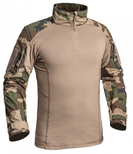 Chemise de combat A10 Ubas Fighter