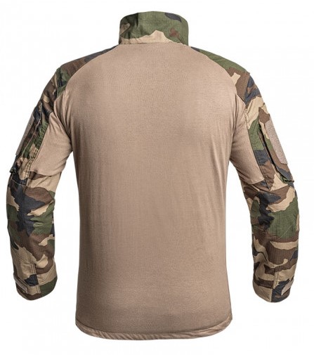 Chemise de combat A10 Ubas Fighter