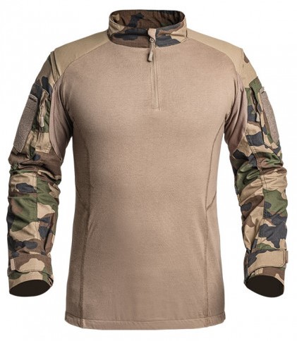 Chemise de combat A10 Ubas Fighter V2