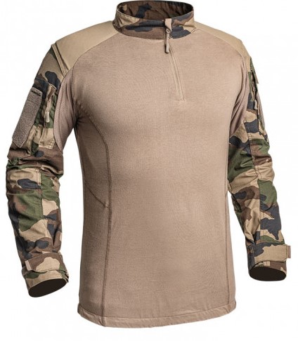 Chemise de combat A10 Ubas Fighter V2