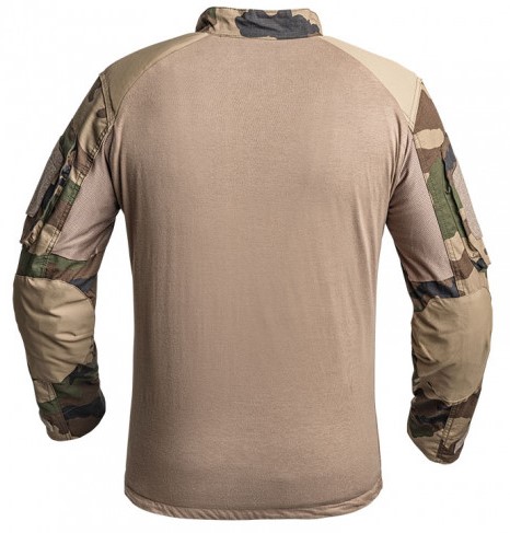 Chemise de combat A10 Ubas Fighter V2