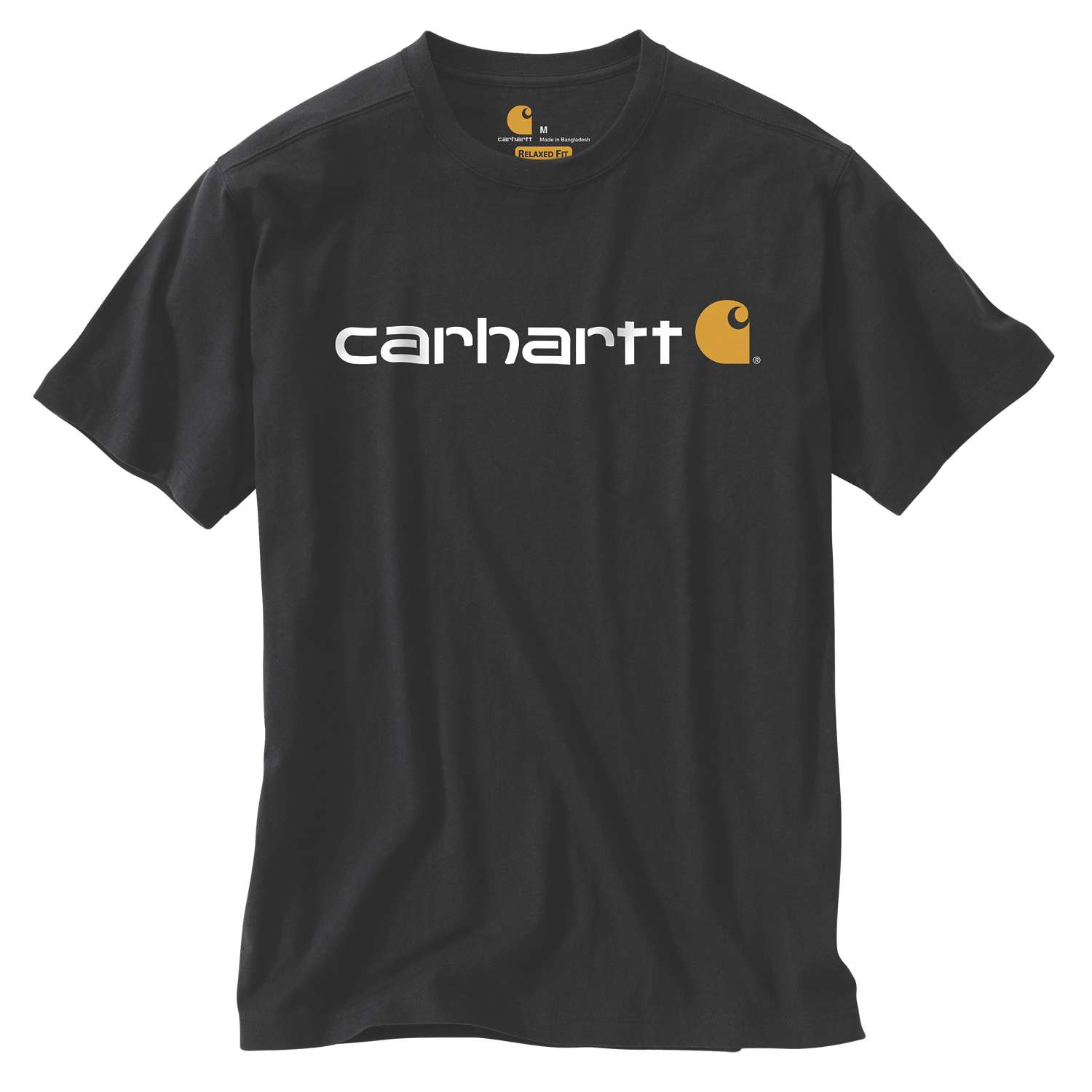 T-shirt CARHARTT Core Logo Graphic