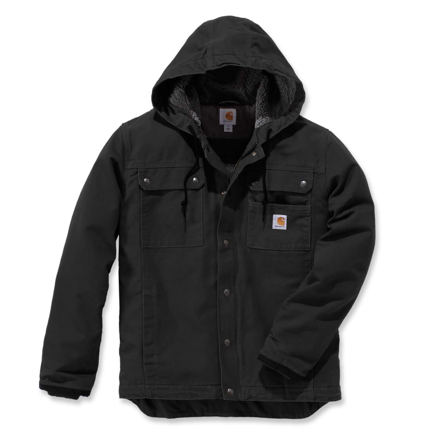 Veste CARHARTT Bartlett Jacket - homme