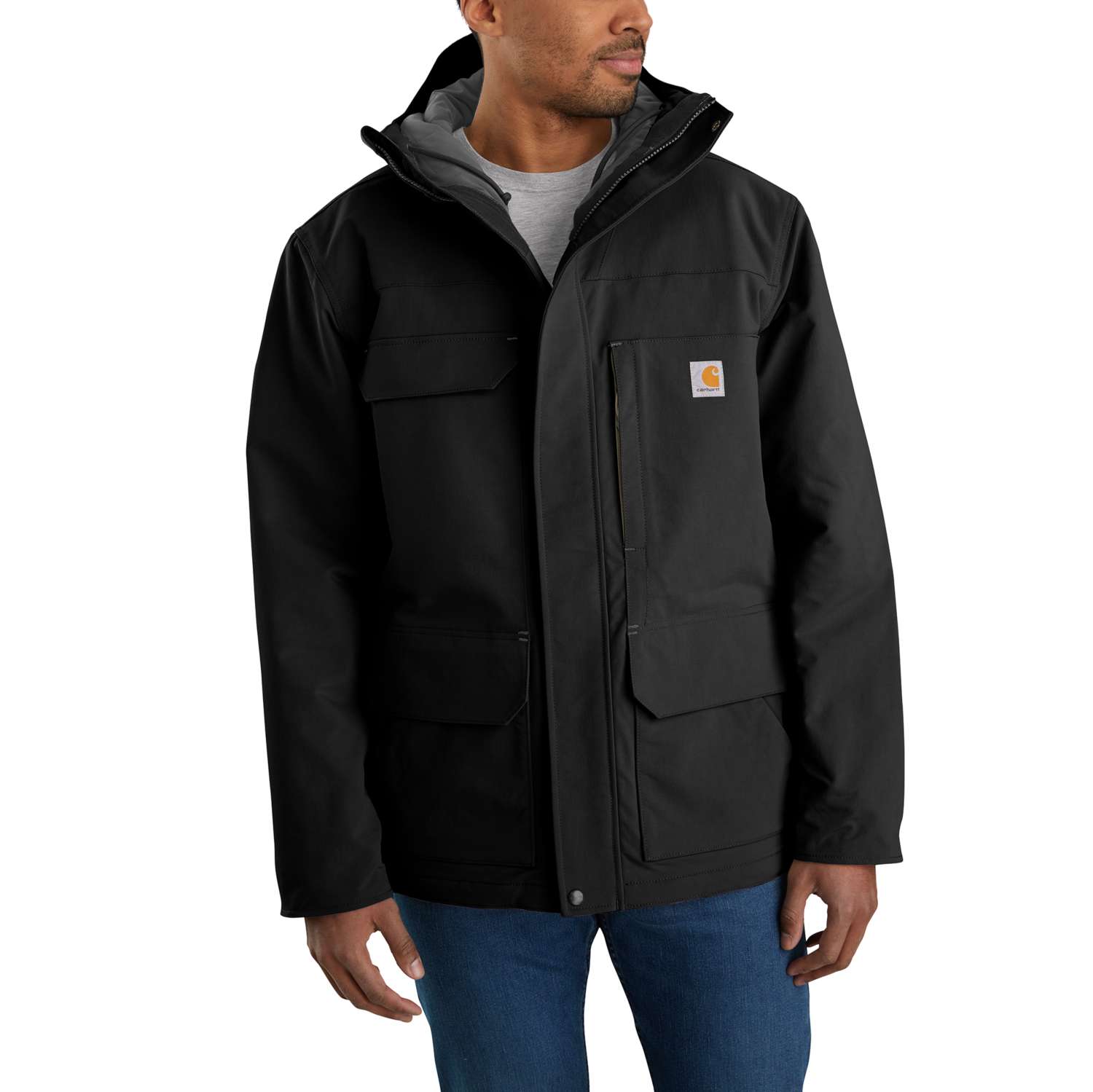 Veste CARHARTT SuperDux Traditional coat