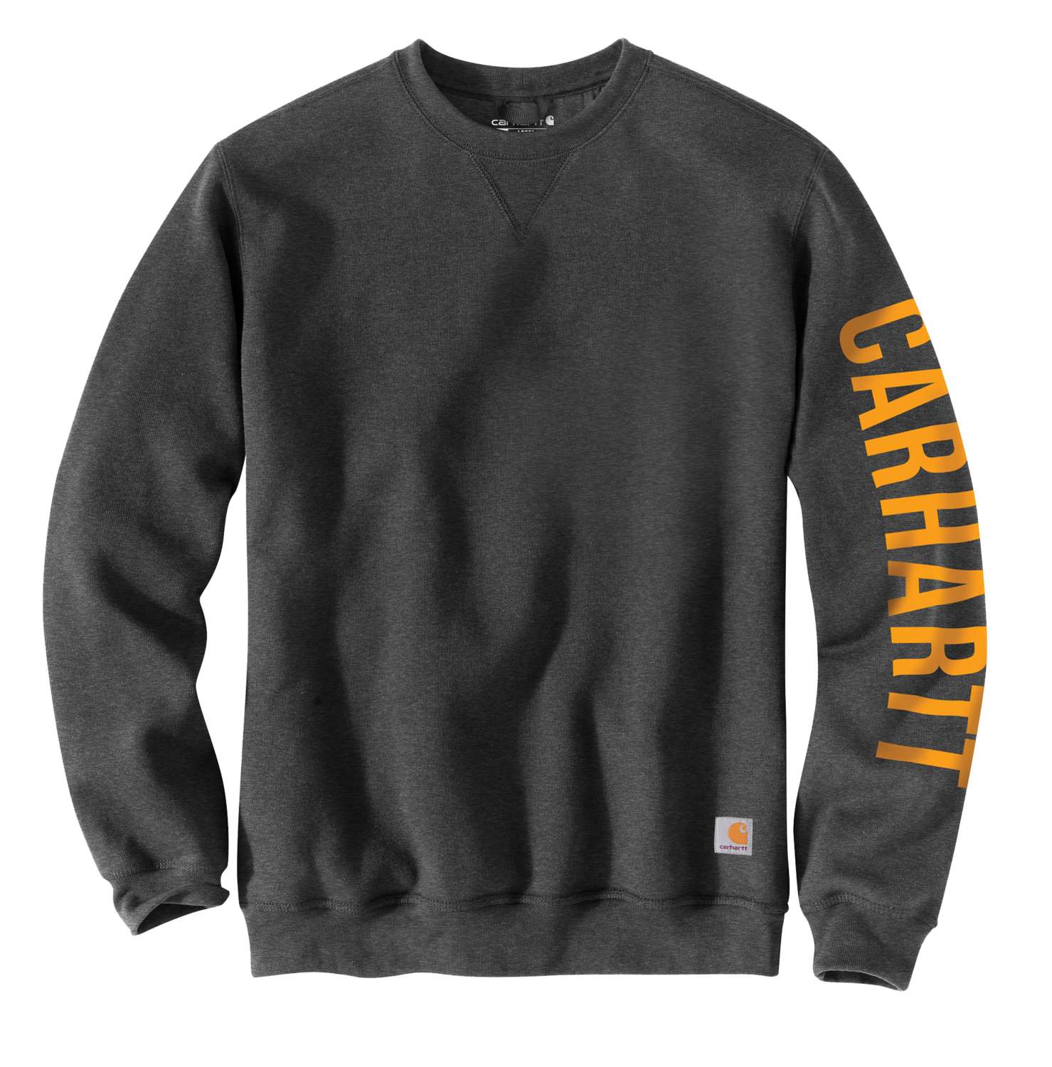Sweatshirt CARHARTT Crewneck Graphic
