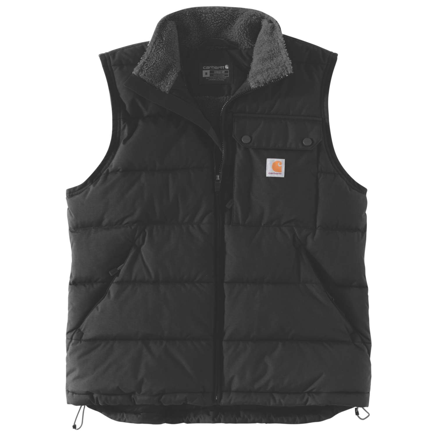 Gilet CARHARTT Loose Fit Montana