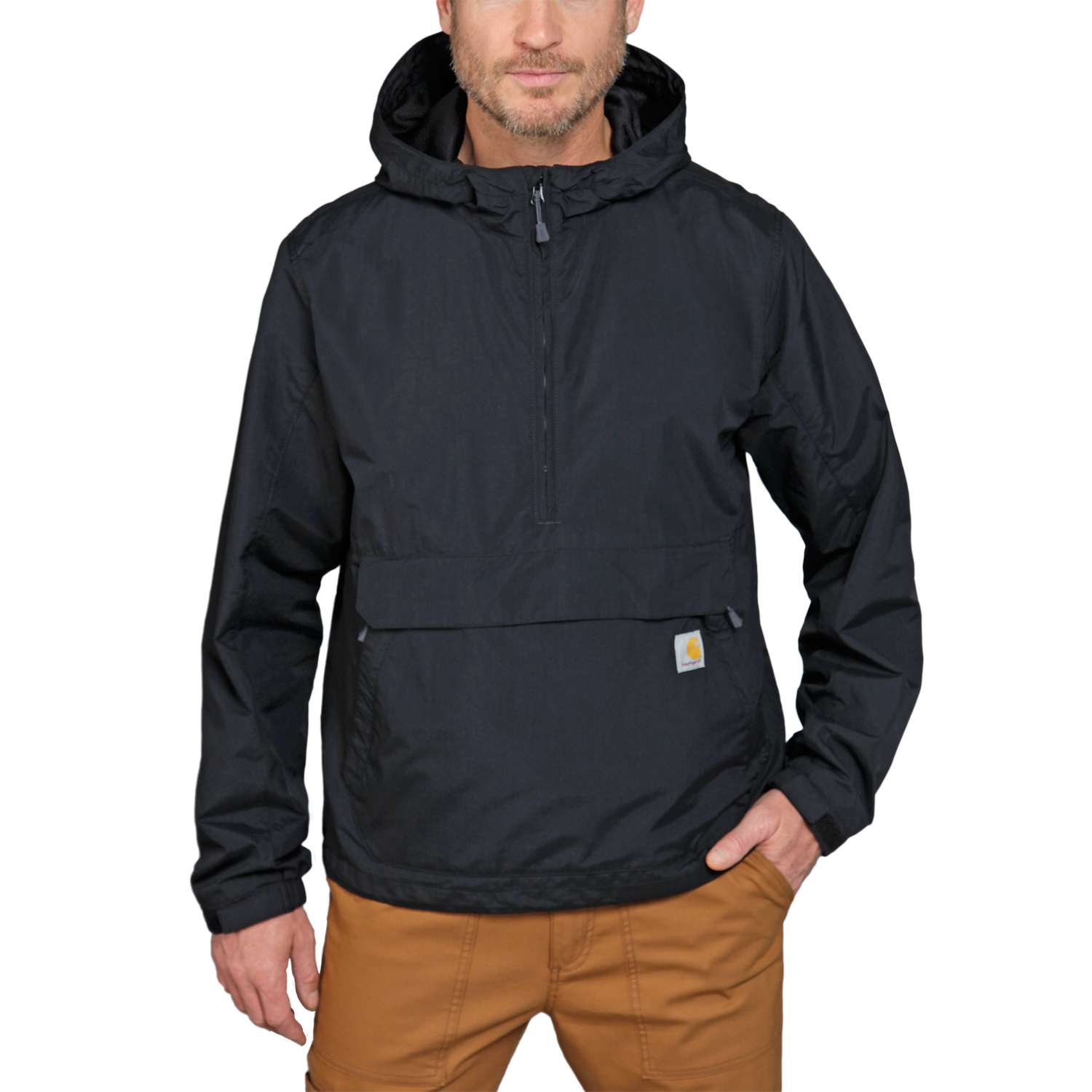Veste Anorak Lightweight CARHARTT