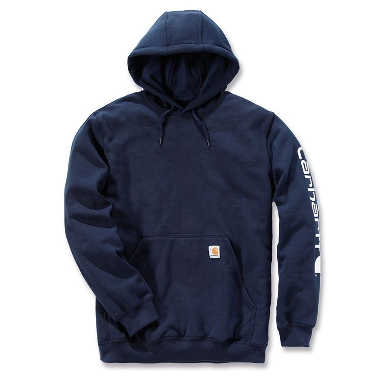 Sweatshirt à capuche CARHARTT