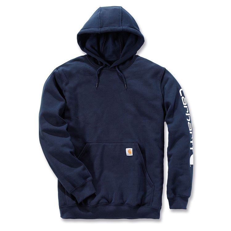 Sweatshirt à capuche