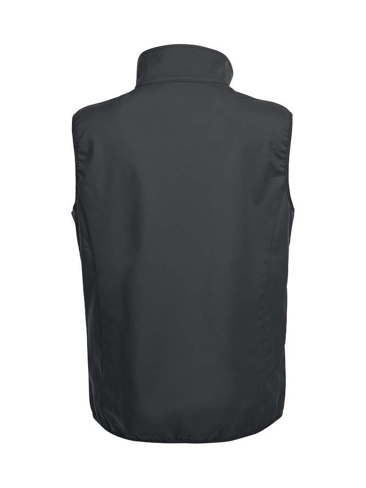 Gilet CLIQUE Basic Softshell - homme