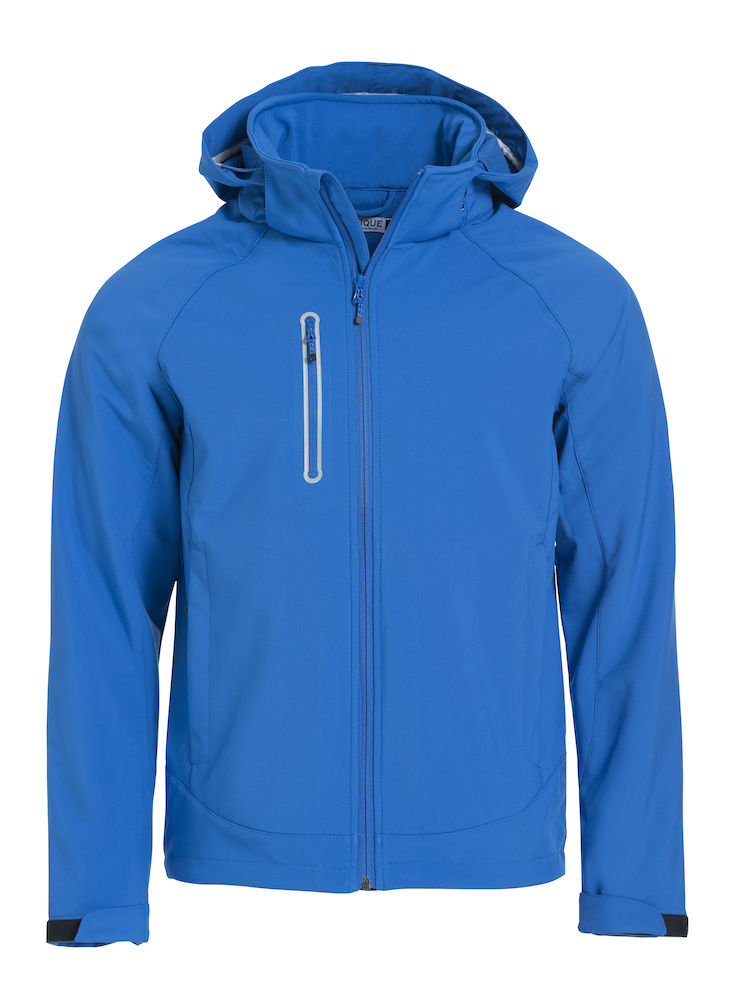 Veste CLIQUE Milford - homme