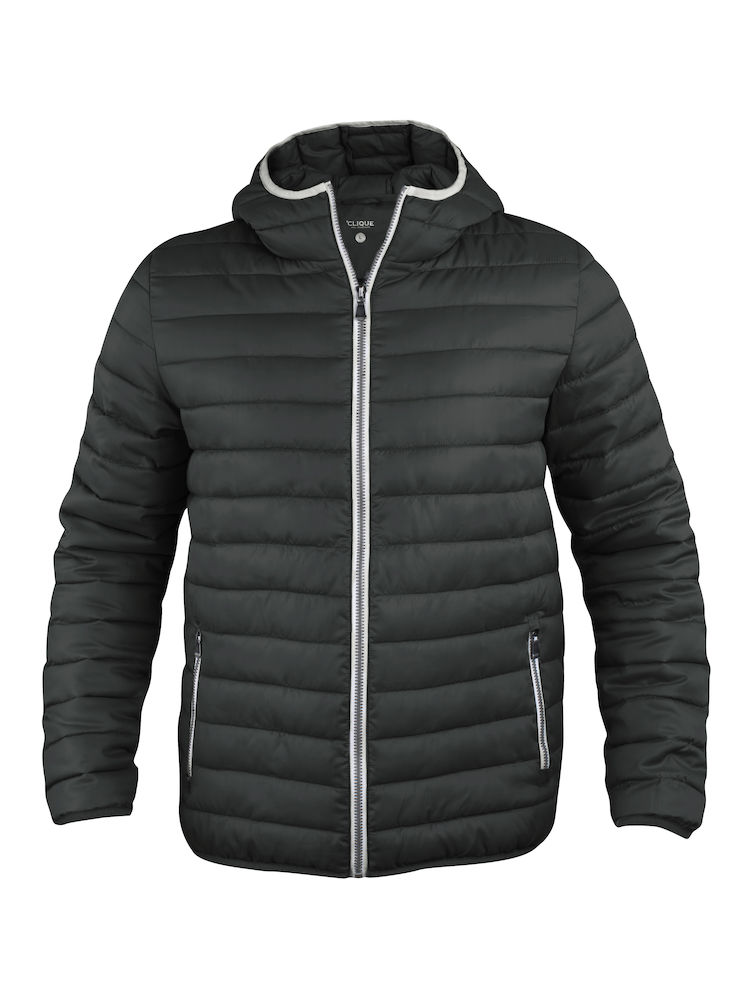 Doudoune CLIQUE Vinton - homme