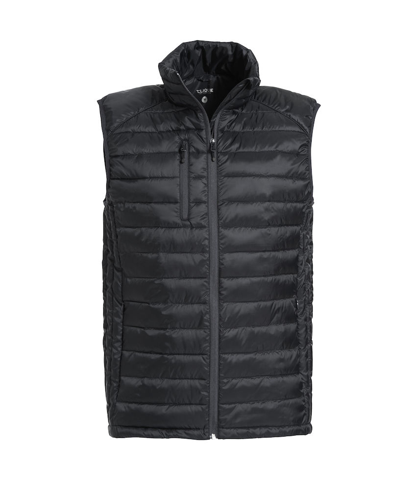 Gilet CLIQUE Hudson - homme