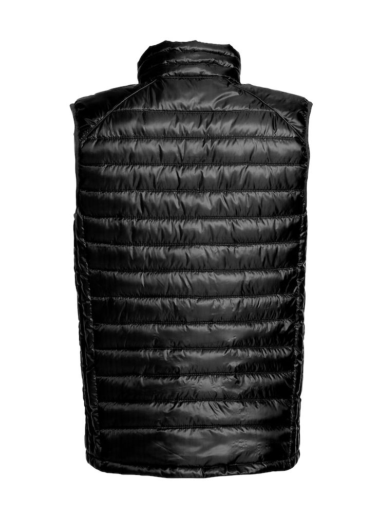 Gilet CLIQUE Hudson - homme