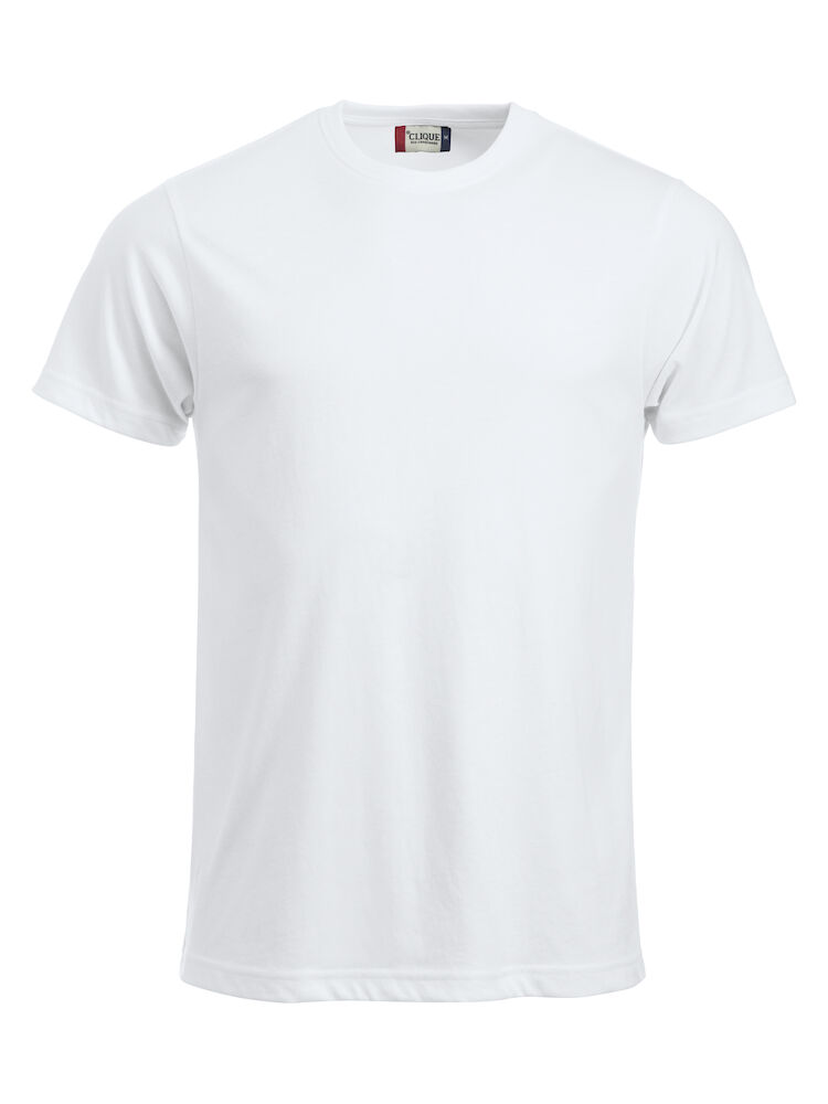 T-shirt CLIQUE New Classic T - homme