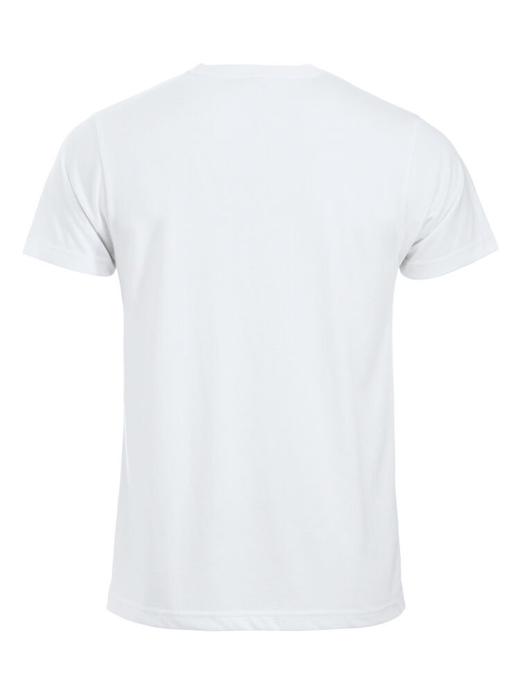 T-shirt CLIQUE New Classic T - homme